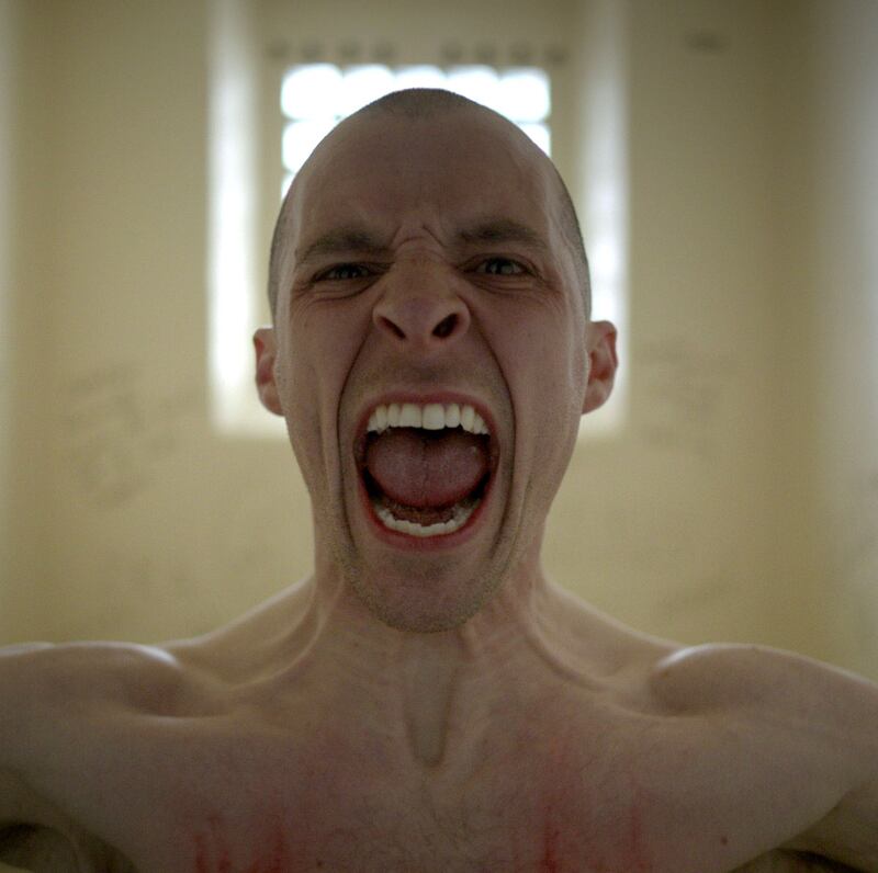 Tom Vaughan-Lawlor as Nigel ‘Nidge’ Delaney