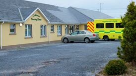 HSE takes over running of Kerry nursing home in ‘chaos’