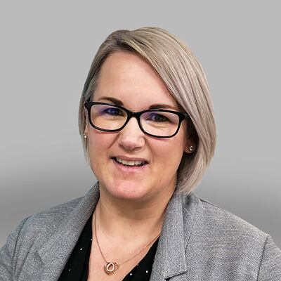 Niamh Daffy, chief executive of Cara, hopes the programme will link more service users to coaches and facilities in the community