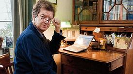 Philosopher to address Abbey symposium on the national ‘traumas that were never named’