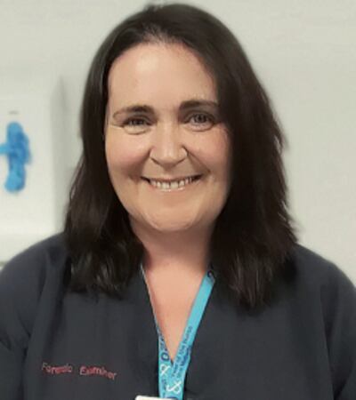 Margo Noonan, Advanced Nursing Practice (ANP) Masters Programme at UCC