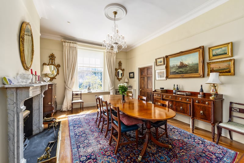 Diningroom