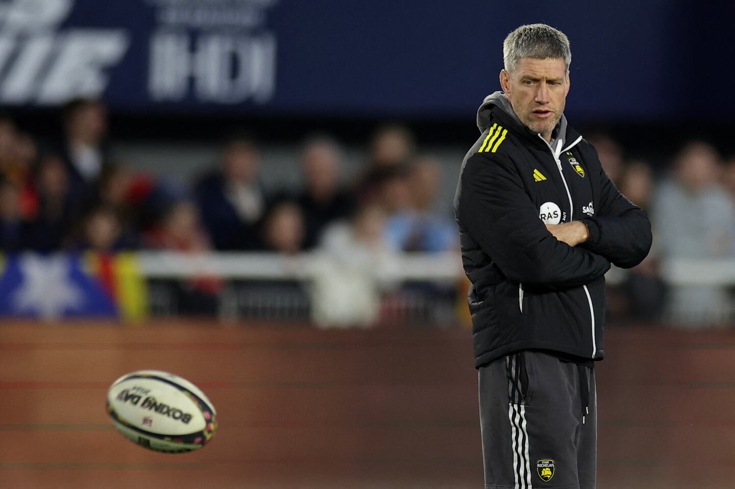 What Ronan O’Gara has done at La Rochelle is exceptional. What comes ...