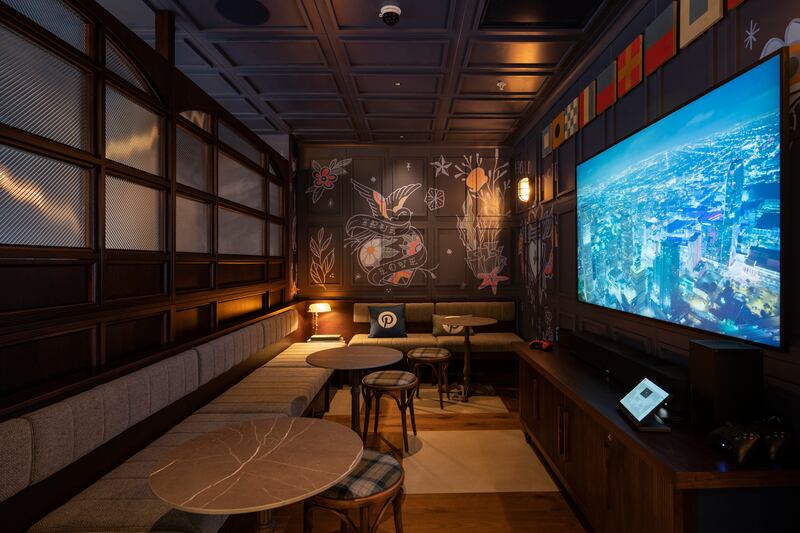 The Snug