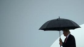 Maureen Dowd: Trump’s sadism leaves him impotent