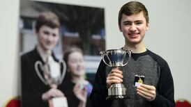 ESB Feis Ceoil: Wednesday’s results