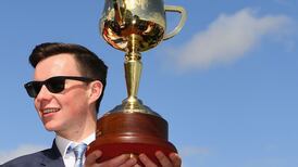 Dermot Weld warns against limiting international entrants