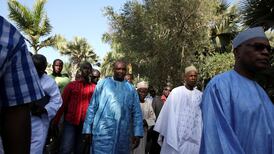 Gambian ruling party challenges election result