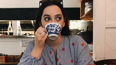 Meghan: ‘There’s a realisation that people are not just voting for a candidate this time, they are also voting for the future of the US.’