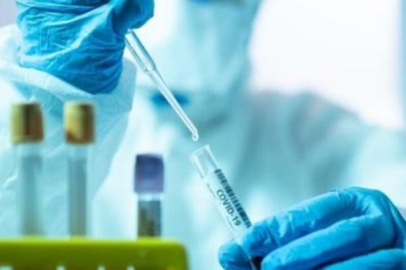 Covid-19: Suspected Delta variant case in Co Offaly school