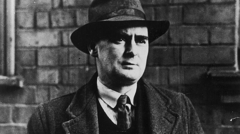 Myles na gCopaleen: launched his literary career with fake letters to The  Irish Times