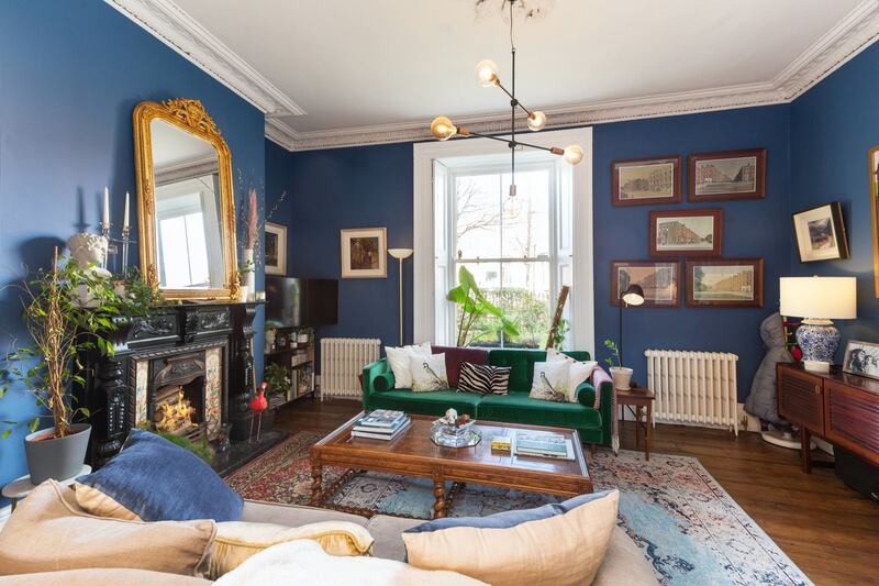 Drawingroom