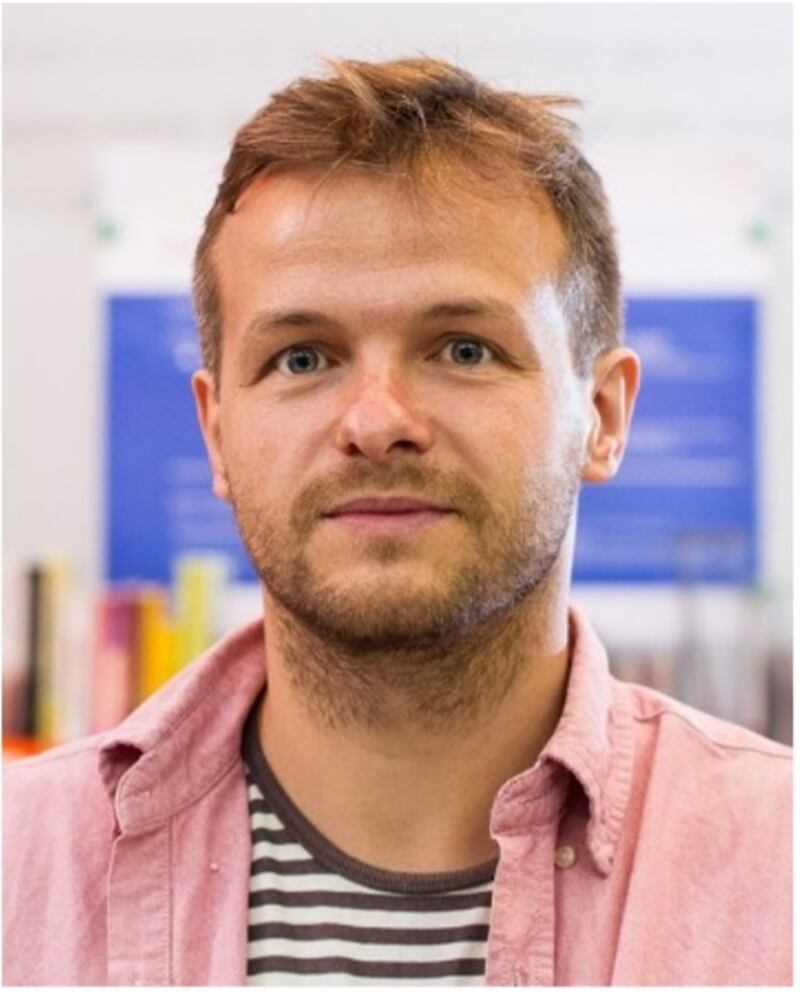 Artem Chapeye: It is the ordinariness of the lives he describes that makes the fact of Russian state violence all the more shocking.