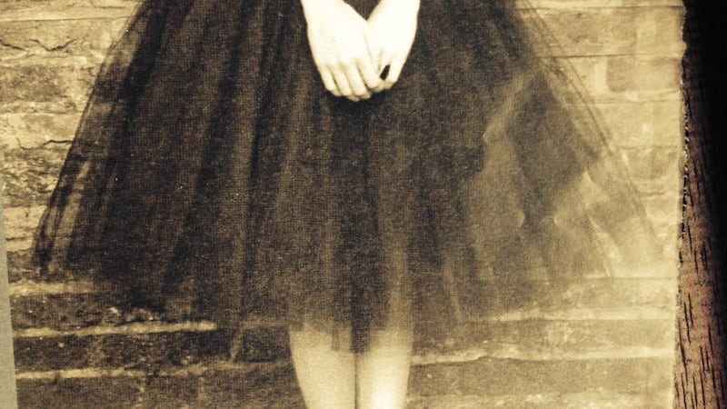 Image used as source for UCC student artwork.