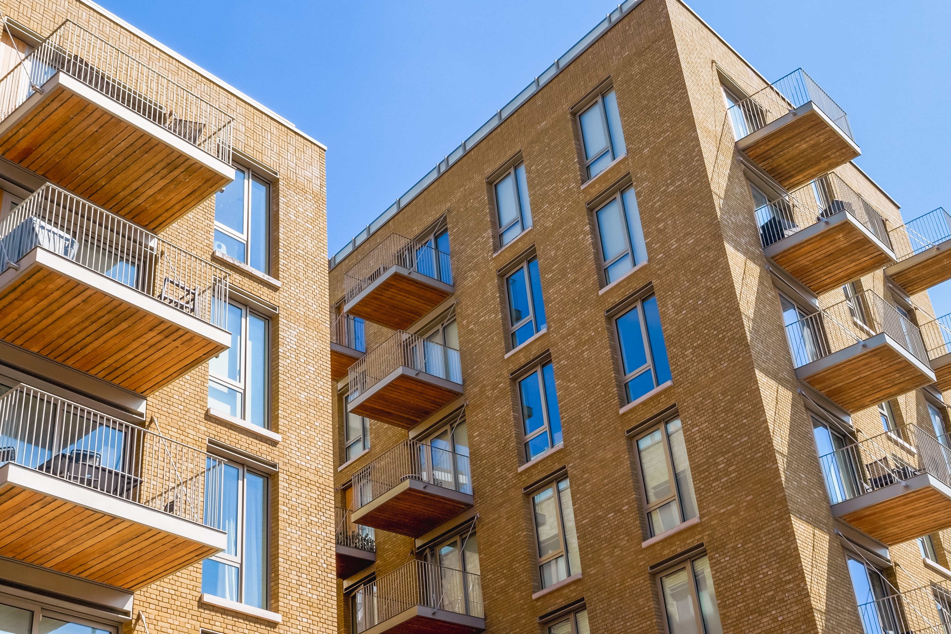 ‘How can I find out if an apartment I want to buy meets fire-safety requirements?’