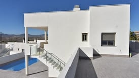 What you can buy in Spain, Italy, Portugal, France and Donegal for €150k