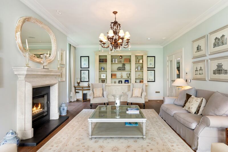 Drawingroom