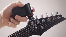 Review: the Roadie Tuner