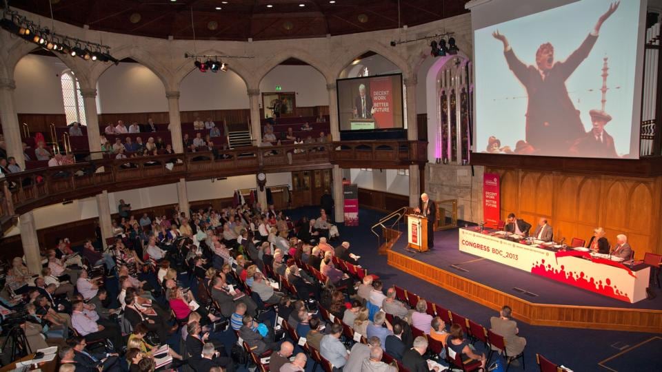 Ictu votes to move towards ‘slimmed-down’ federal structure