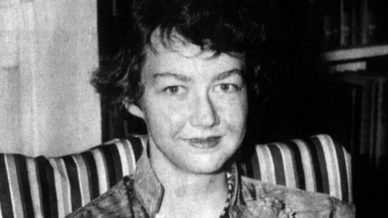 ‘To Flannery O’Connor, faith was fragile and thinking you had lost your faith was “an experience that in the long run belongs to faith”.’ Photograph:  APIC/Getty Images