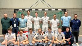 Three Rock produce miracle of Mannheim to retain Euro status