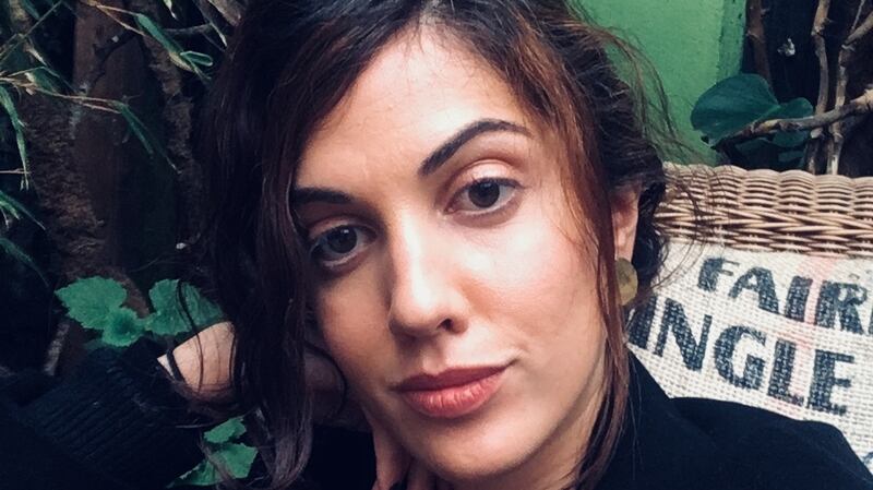 50 people to watch in 2023: writer Nicole Flattery.