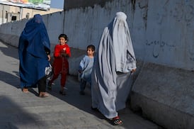 Inside Afghanistan: What is life really like under Taliban rule?
