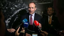 Fianna Fáil ‘will work’ with Government to defend country’s interests