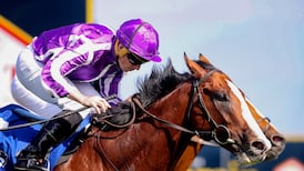 Marois hero Diego Velazquez has $1.25m Keeneland Mile next on his agenda