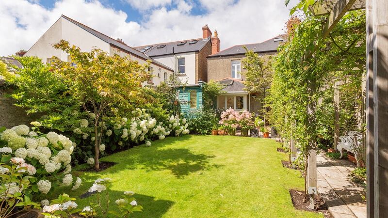 31 Mountainview Road, Dublin 6