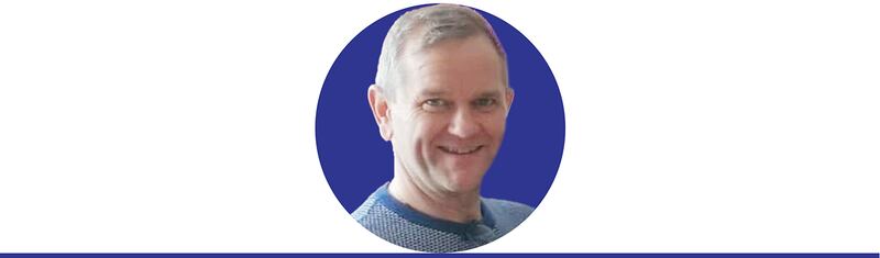 Jennifer Carroll MaCneil FG Advisers; Stephen Foley