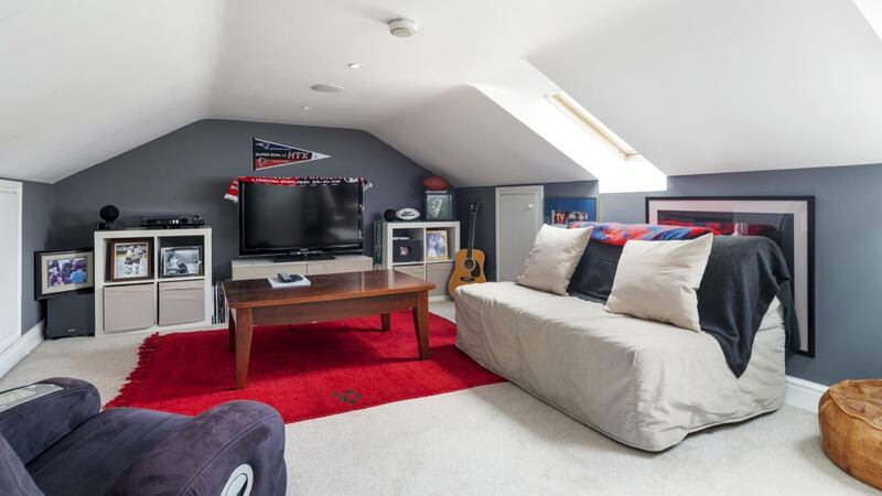Attic