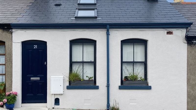 21 Findlater St, Glasthule, Co Dublin