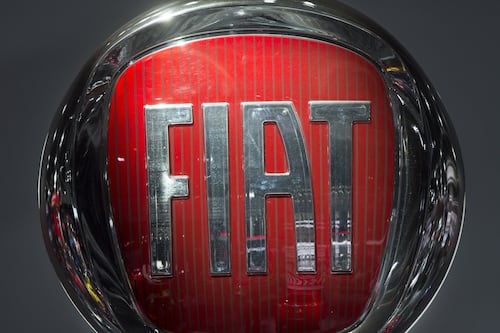 China’s Great Wall confirms interest in Fiat Chrysler