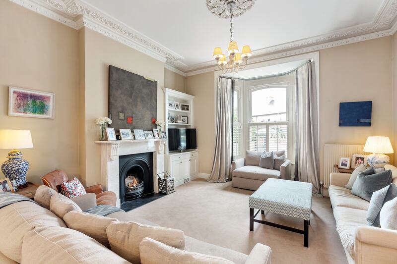 Drawing room