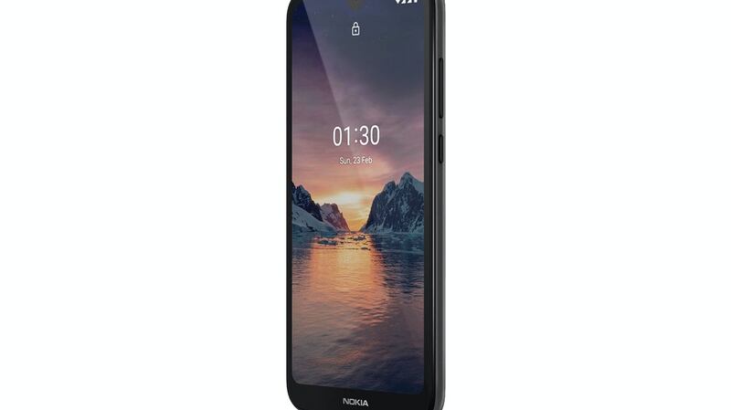 Nokia 1.3