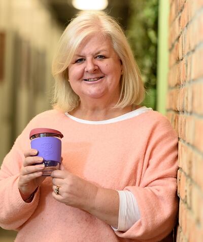 Mailo Power: ‘Our Local Enterprise Office could not have been more supportive when I discussed my idea with them’