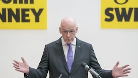 John Swinney confirmed as new leader of the SNP and likely first minister