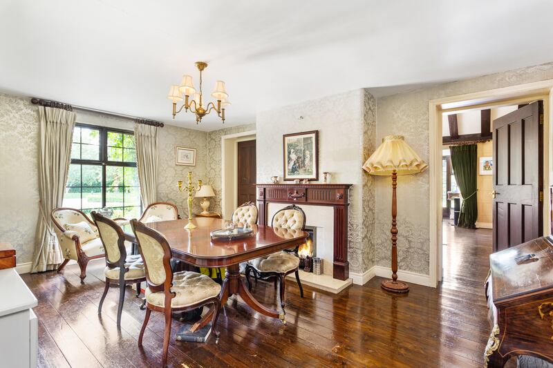 Diningroom