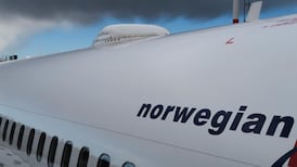 Norwegian to fly Dublin-Canada in 2019 and revive Cork-Providence route