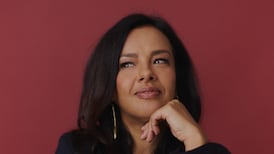 Liz Bonnin: ‘Moving to Ireland when I was nine was an absolute culture shock’