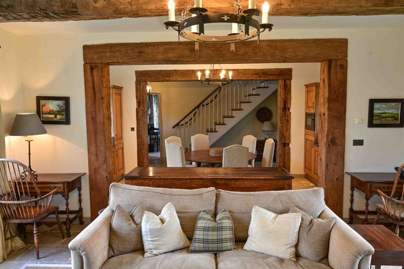 Doonbeg cottages
