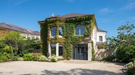 Boom era Sutton beachside home for €3m