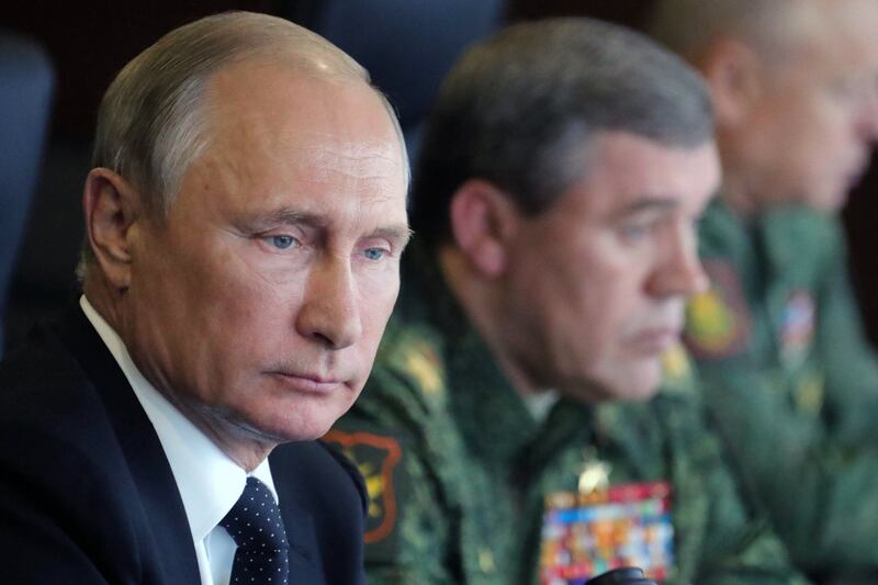 Mikhail Khodorkovsky: How to bring Russia in from the cold