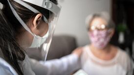 Nursing homes to phase out serial Covid testing as vaccination takes effect