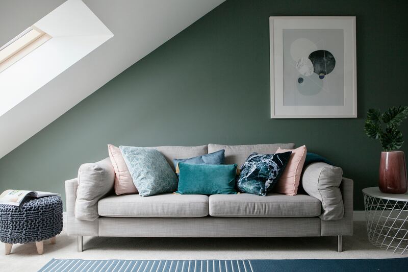 If you plan to raise the roof or add any windows to the front or side you will likely need planning permission. Skylights at the rear of the property do not require planning permission, but a dormer window will