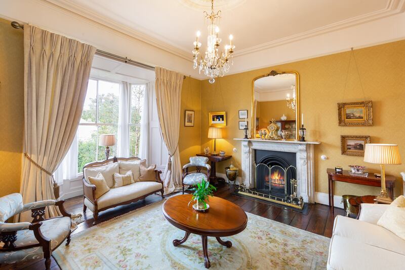 4 Carlisle Terrace, Tivoli Road, Dún Laoghaire, Co Dublin