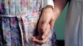 Nourishment concerns for patients in Leitrim home raised