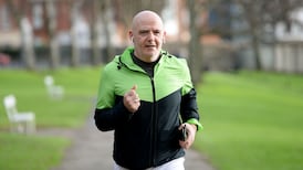 Conor Pope’s 10k training: Tell me why... I don’t like rundays