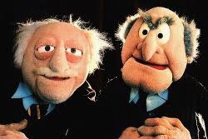 Simon Jenkins: Pale, stale males are blamed for everything from Brexit to Trump